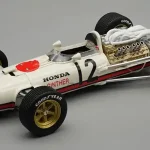 Alacsony ár Honda F1 RA273 12 Mexico GP 1966 R. Ginther