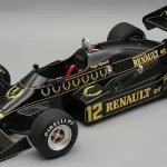 Akciós ár Lotus F1 94T 12 British GP 1983 N. Mansell