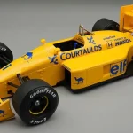 Lotus F1 100T 1 British GP 1988 N. Piquet Különleges ajánlat