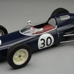 Lotus F1 24 30 Monaco GP 1962 M. Trintignant Különleges ajánlat