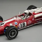 Vedd meg online Lotus 38 18 50 Indy1966 A. Unser