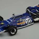 Csak ma McLaren F1 M19A 10 Canada GP 1971 M. Donohue