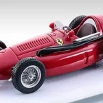 Ferrari F1 553 21 Silverstone International Trophy 1954 J.F. Gonzales Bestseller