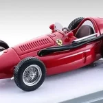 Olcsó Ferrari F1 553 2 French GP 1954 J.F. Gonzales