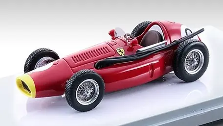 Olcsó Ferrari F1 553 2 French GP 1954 J.F. Gonzales