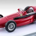 Ferrari F1 553 Monza Test 1954 A. Ascari Kiárusítás