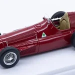 Alfa Romeo F1 Alfetta 159 78 German GP 1951 P. Pietsch Különleges ajánlat