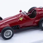 Ferrari F1 625 1955 Press Version Szuper akció