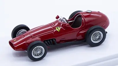 Ferrari F1 625 1955 Press Version Szuper akció