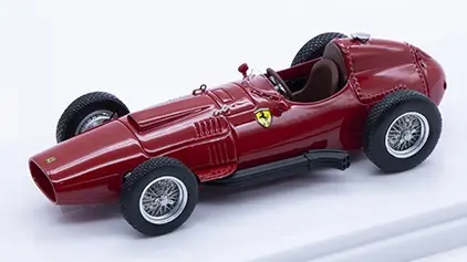 Ferrari F1 801 1957 Press Version Különleges ajánlat