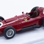 Ferrari F1 801 10 British GP 1957 M. Hawthorn Biztonságos vásárlás