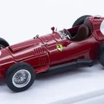 Ferrari F1 801 8 Nürburgring GP 1957 M. Hawthorn Alacsony ár