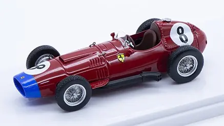 Ferrari F1 801 8 Nürburgring GP 1957 M. Hawthorn Alacsony ár