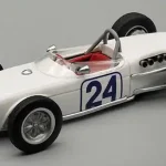 Korlátozott ajánlat Lotus F1 18 24 USA GP 1960 J. Hall