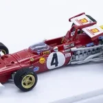 Alacsony ár Ferrari F1 312B 4 Italian GP győztes 1970 C. Regazzoni