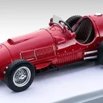Ferrari F1 375 1951 Press Version Expressz szállítás