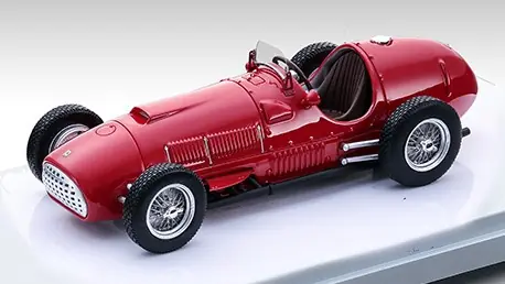 Ferrari F1 375 1951 Press Version Expressz szállítás