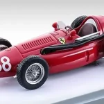 Biztonságos fizetés Ferrari F1 553 38 Spanish GP 1954 M. Hawthorn