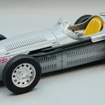 Maserati F1 250F 7 Crystal Palace Barc győztes 1955 M. Hawthorn Prémium