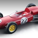 Outlet Lotus F1 21 22 Belgian GP 1962 J. Siffert