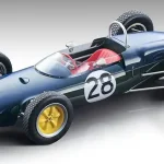 Lotus F1 21 28 Italian GP 1961 S. Moss Kihagyhatatlan ajánlat
