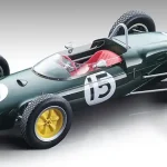 Végkiárusítás Lotus F1 21 15 American GP győztes 1961 I. Ireland
