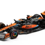 Legnépszerűbb McLaren F1 MCL60 81 Australian GP 2023 O. Piastri