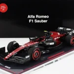 Alfa Romeo F1 C43 24 Spanish GP 2023 G. Zhou Akciós ár