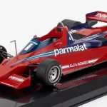 Ajánlat Alfa Romeo F1 BT46B 1 1978 N. Lauda