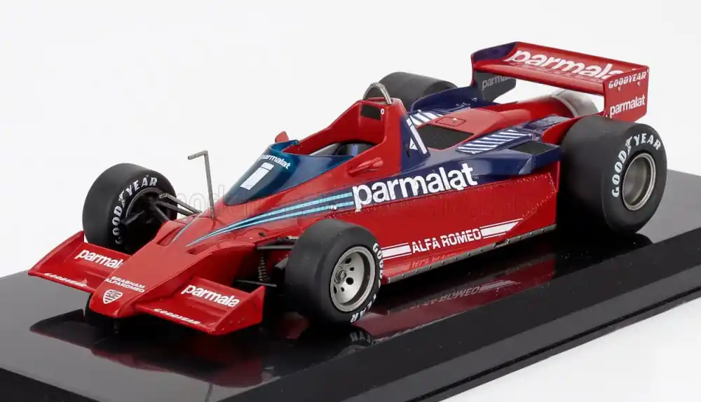 Ajánlat Alfa Romeo F1 BT46B 1 1978 N. Lauda