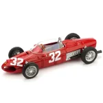 Vedd meg most Ferrari F1 156 32 Italia GP 1961 G. Baghetti