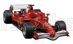 Ferrari F1 248 F1 6 2006 F. Massa Prémium