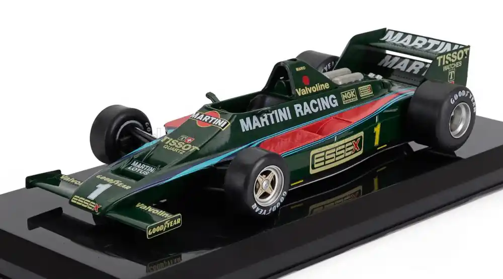 Lotus F1 80 1 1979 M. Andretti Olcsóbb