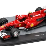 Ajánlat Ferrari F1 F10 8 2010 F. Alonso