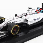 Williams F1 FW37 19 2015 F. Massa Olcsó