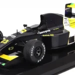 Ajánlat Minardi F1 M191 23 1991 P. Martini