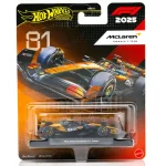 McLaren F1 MCL39 81 2025 O. Piastri Akció