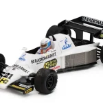 Vedd meg online Spirit F1 101 21 San Marino GP M. Baldi