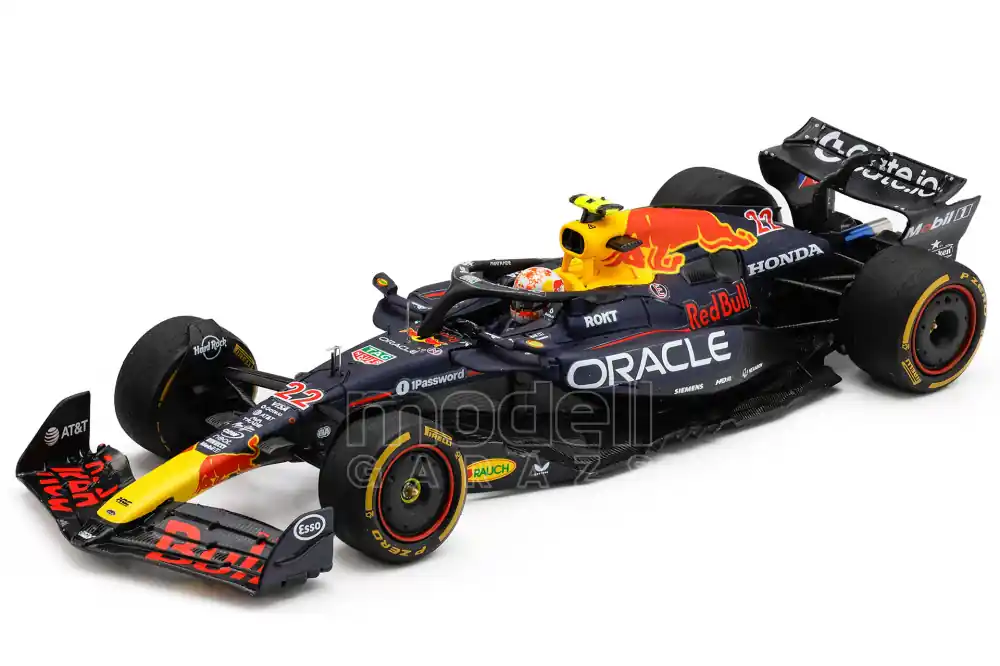 Kedvezményes ár Red Bull F1 RB21 22 Emilia-Romagna GP 2025 Y. Tsunoda RB 400. verseny