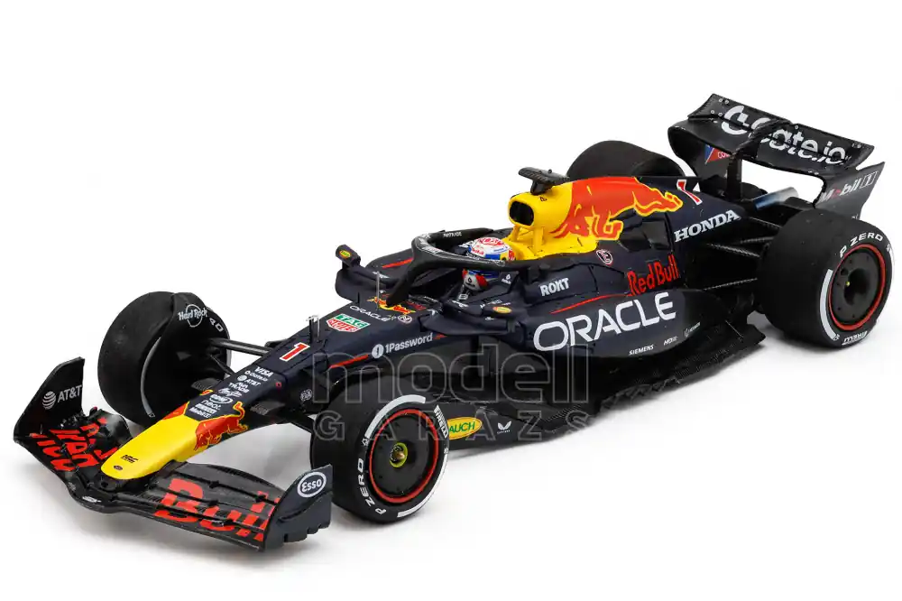 Legnépszerűbb Red Bull F1 RB21 1 Emilia-Romagna GP győztes 2025 M. Verstappen RB 400. verseny
