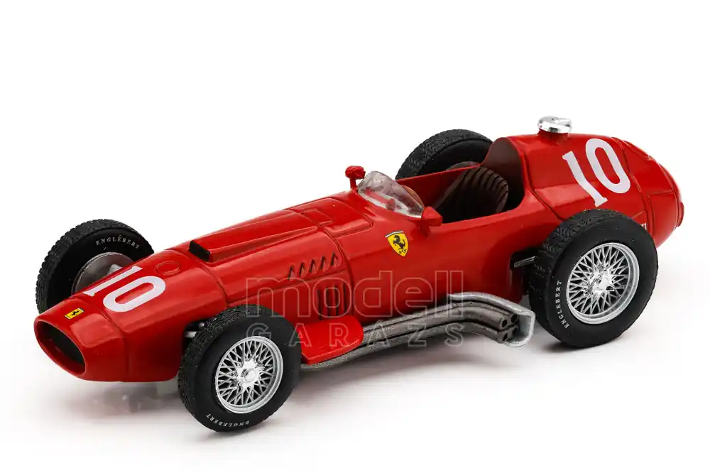 Ferrari F1 801 10 1957 L. Musso Vedd meg online
