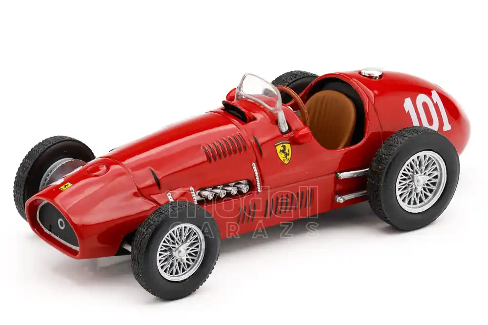 Gyors szállítás Ferrari F1 500 F2 101 1952 A. Ascari