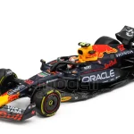 Biztonságos fizetés Red Bull F1 RB21 22 Canada GP 2025 Y. Tsunoda 100. nagydíja