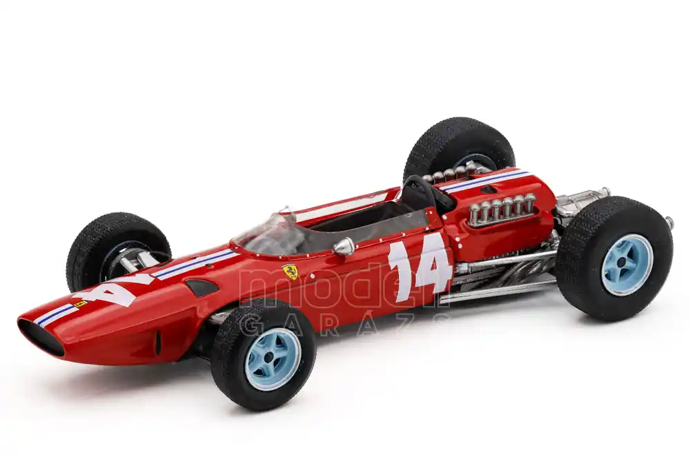 Ferrari F1 512 14 1965 P. Rodriguez Ajánlat
