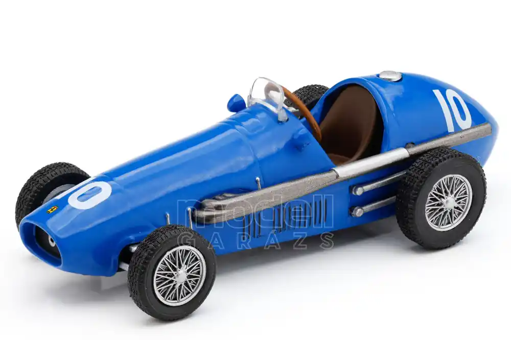Ferrari F1 500 F2 10 1953 L. Rosier Azonnali szállítás