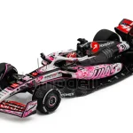 Haas F1 VF-25 Japan GP 2025 E. Ocon Limitált Szezonális akció