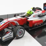 Dallara F3 F317 Mercedes Team Prema Theodore Racing 4 2018 Mick Schumacher Limitált Kihagyhatatlan ajánlat
