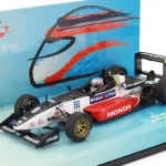 Biztonságos fizetés Dallara F3 F300 Mugen Honda 9 Silverstone GP 2000 T. Sato