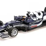 Vedd meg most Alpha Tauri F1 AT02 22 Azerbaijan GP 2021 Y. Tsunoda Limitált