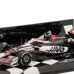 Haas F1 VF-25 31 China GP 2025 E. Ocon Limitált Népszerű